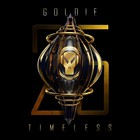 Goldie - Timeless (25Th Anniversary Edition) (Vinyl) CD1