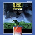 Nuberu - Ayeri Y Guei (Vinyl)