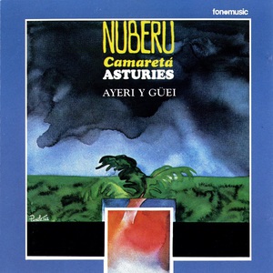 Ayeri Y Guei (Vinyl)