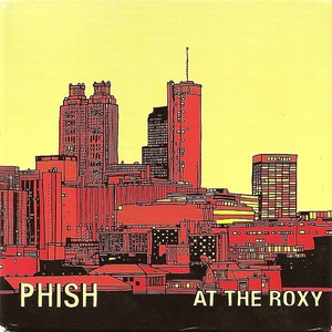 At The Roxy CD6