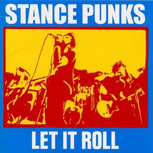 Let It Roll