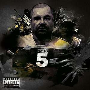 If Cocaine Could Talk Vol. 5