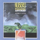Nuberu - Asturies, Ayeri Y Guei (Vinyl)