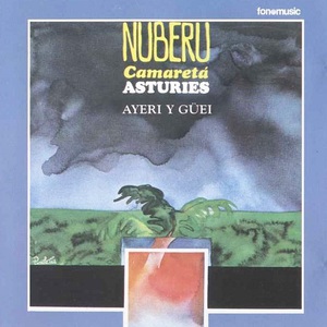 Asturies, Ayeri Y Guei (Vinyl)