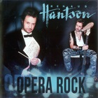 Renaud Hantson - L'opera Rock