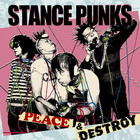 Peace & Destroy