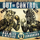 Out Of Control (With Zebrahead)