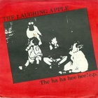 The Laughing Apple - The Ha Ha Hee Hee! (EP) (Vinyl)