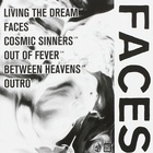 The Wands - Faces (EP)