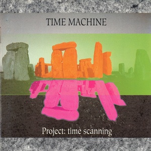 Project: Time Scanning