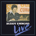Buddy Emmons - Live! Vol.1 & 2