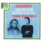 Maria Joao Pires - The Complete Erato Recordings CD12
