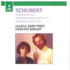 Maria Joao Pires - The Complete Erato Recordings CD13