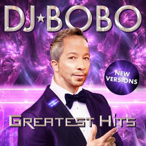 Greatest Hits - New Versions CD1