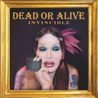 Invincible - Misprint Spin Drive CD10