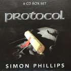 Simon Phillips - Protocol CD1