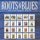 Roots & Blues: Lonnie Johnson - Steppin' On The Blues CD10