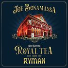 Now Serving: Royal Tea: Live From The Ryman