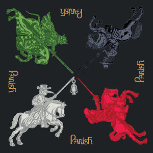 God's Right Hand (EP)