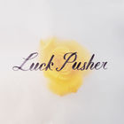 Finneas - Luck Pusher (CDS)