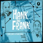Hank Jones - Hank And Frank (With Frank Wess)
