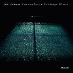 Pavans And Fantasies From The Age Of Dowland