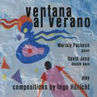 Marialy Pacheco - Ventana Al Verano (With David Jehn)