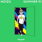 Noizu - Summer 91 (CDS)
