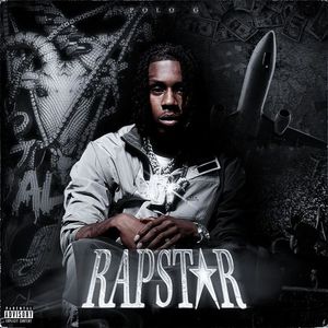 Rapstar (CDS)