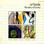 Art Lande - The Story Of Ba-Ku (Vinyl)