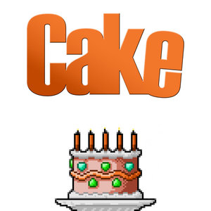 Cake (EP)