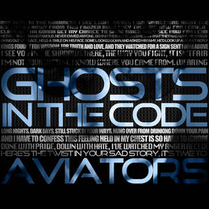Ghosts In The Code CD1