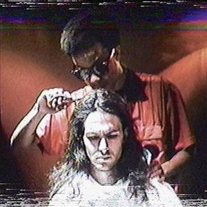 Permanentfrown (With Curtis Heron) (EP)