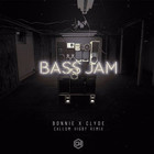 Bonnie X Clyde - Bass Jam (CDS)