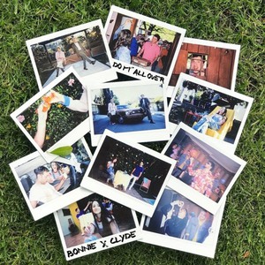 Do It All Over (CDS)