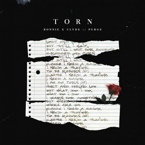 Torn (CDS)