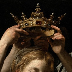 The Burden Of Purpose (EP)