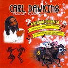 Carl Dawkins - A Reggae Quinella (EP)