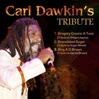 Carl Dawkins - Tribute (EP)