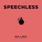 Dan + Shay - Speechless (CDS)