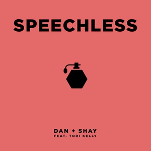 Speechless (CDS)