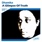Dhamika - A Glimpse Of Truth (EP)