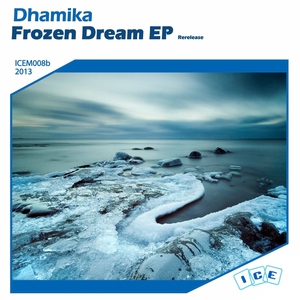 Frozen Dream Rerelease (EP)