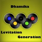 Dhamika - Levitation Generation