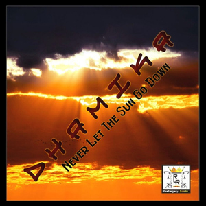 Never Let The Sun Go Down (EP)