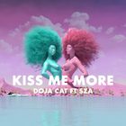Doja Cat - Kiss Me More (CDS)