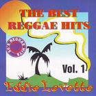 Eddie Lovette - Reggae Hits Vol. 1