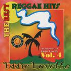 Eddie Lovette - Reggae Hits Vol. 4