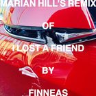 I Lost A Friend (Marian Hill Remix) (CDS)