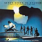 Seven Steps To Evans (With Ron Mathewson & Tony Oxley) (Vinyl)